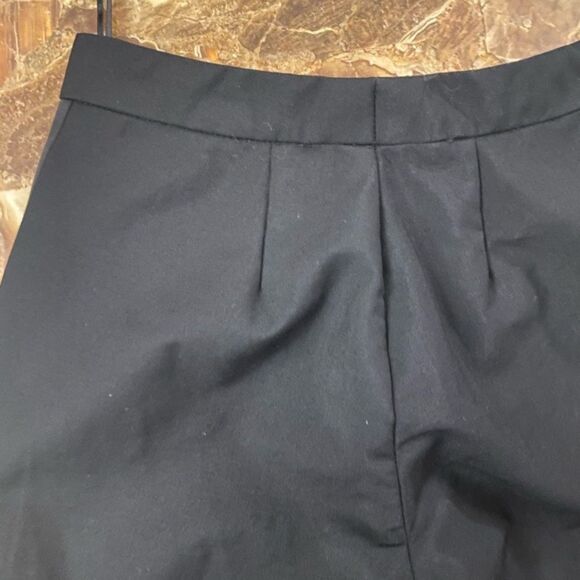 Burberry high waist tux pants, size 4 - Picture 5 of 13